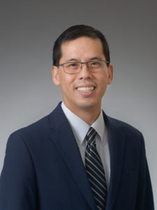 Dr. William Fan