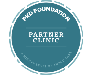 PKD Foundation Partner