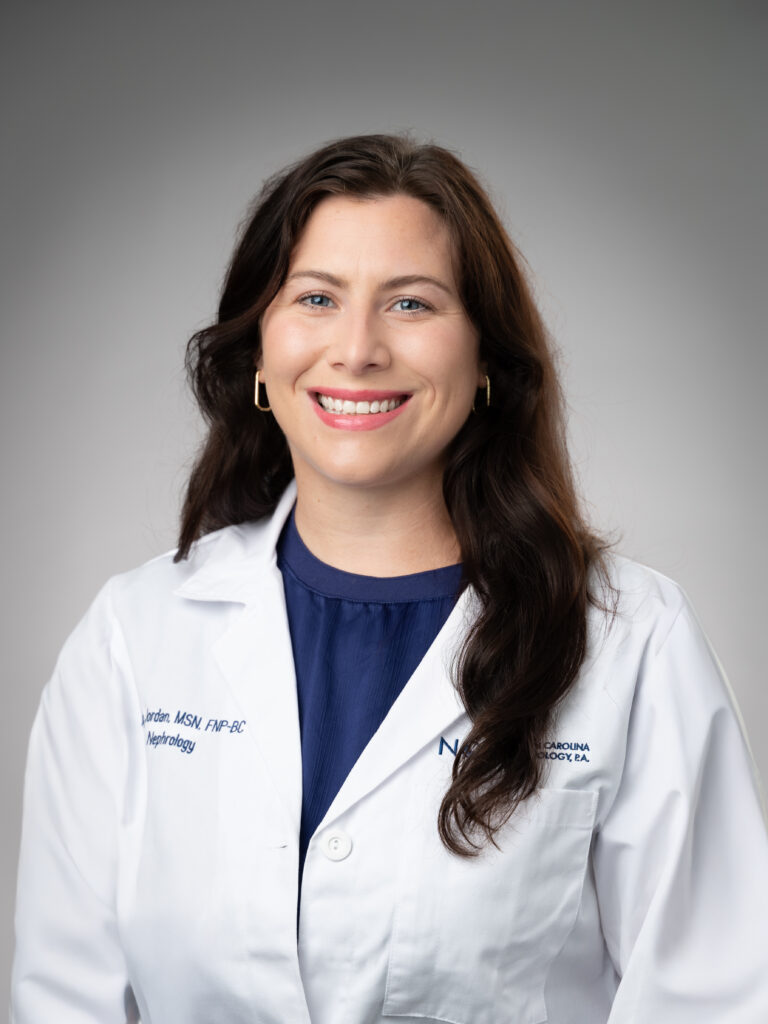 Emily R. Jordan, FNP-BC