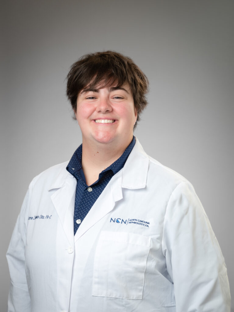 Irene Otto, PA-C